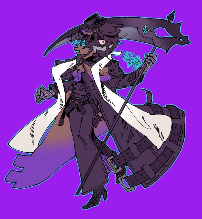 シルバーストリングハロウィンコレクション