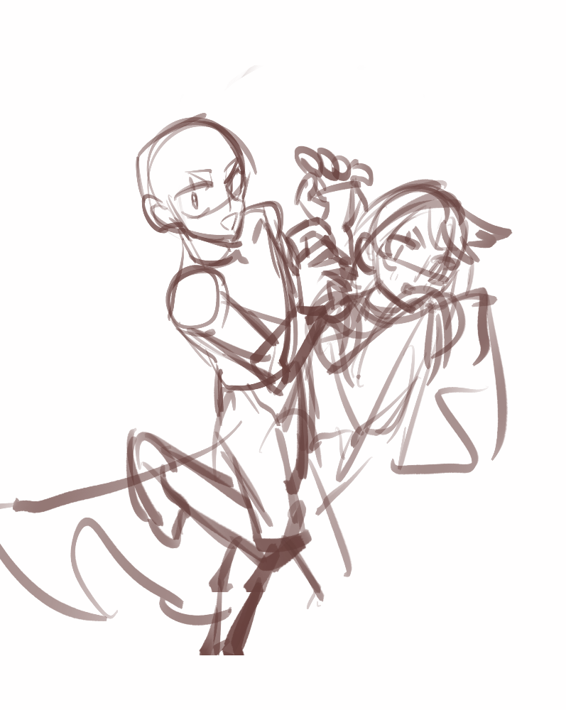 ボツ理由:あざといから