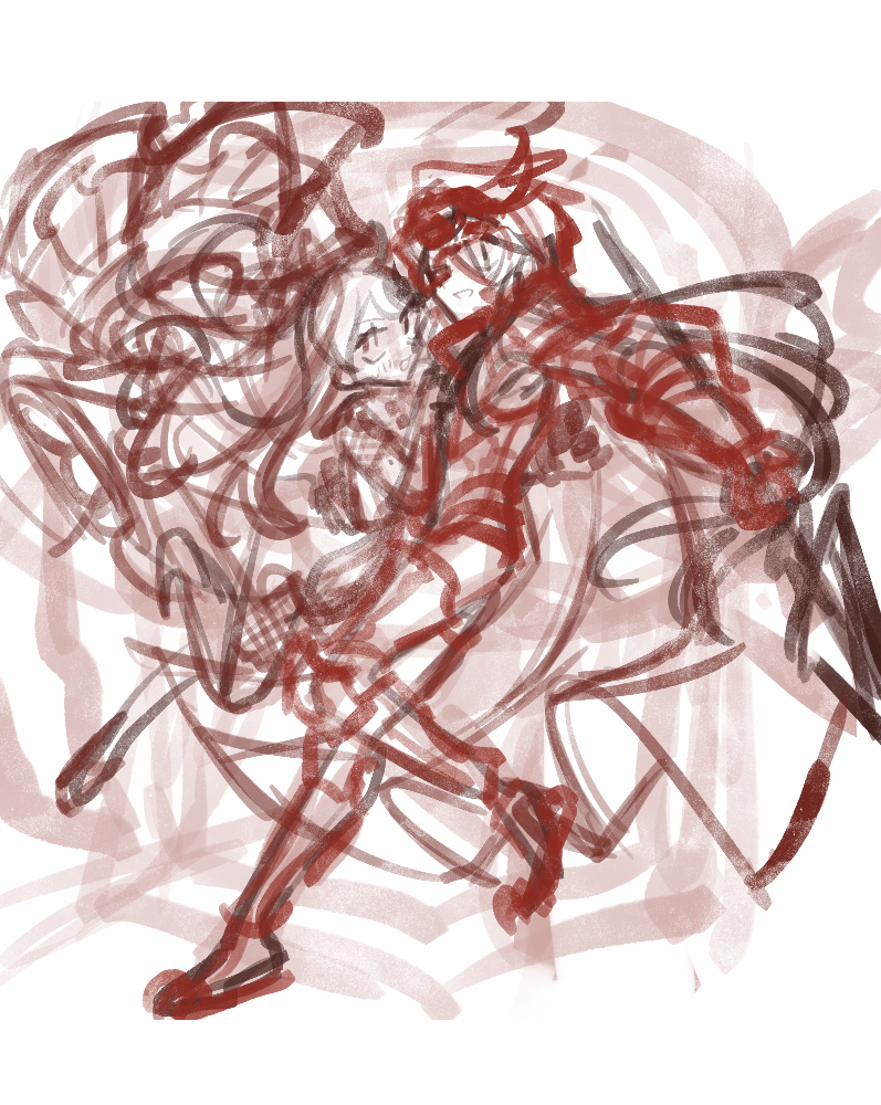 ボツ理由:背景がわからなかったから