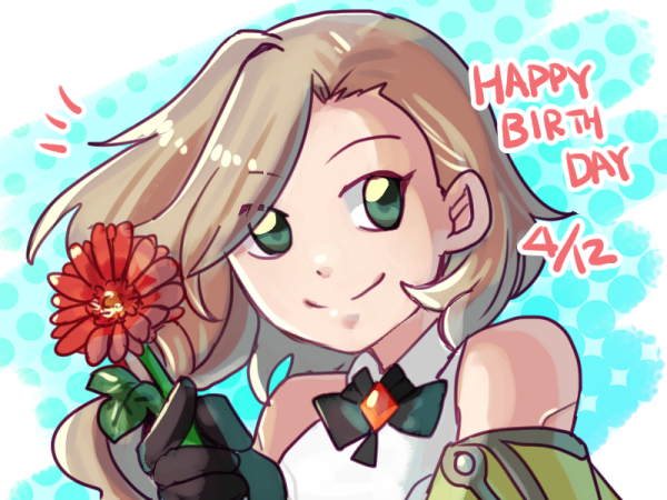 いただきもの@君さんより!