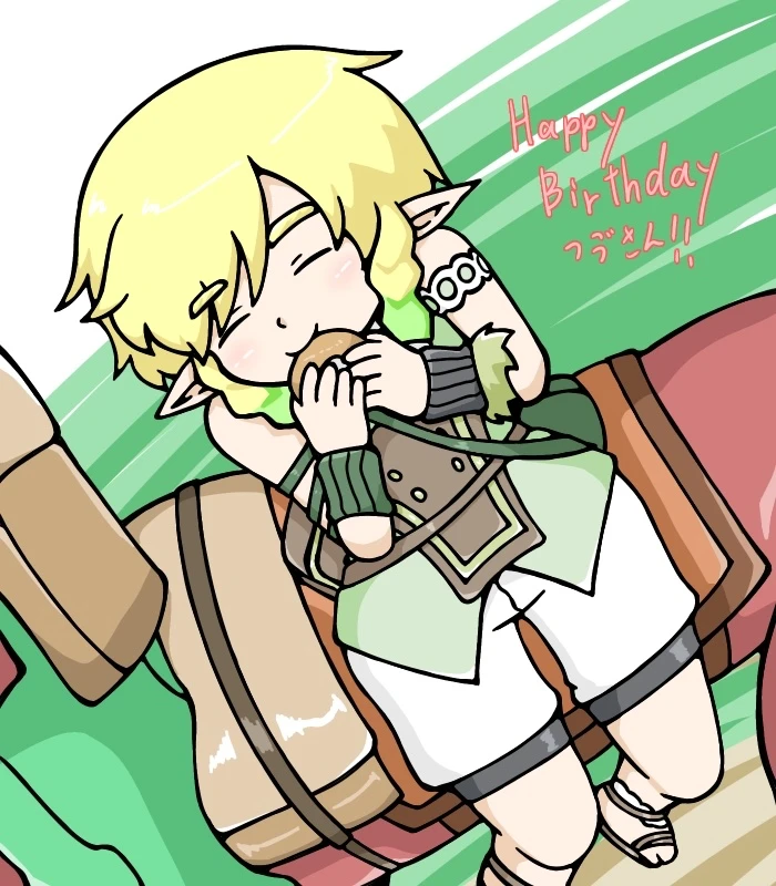 いただきもの@ラスタさんより!