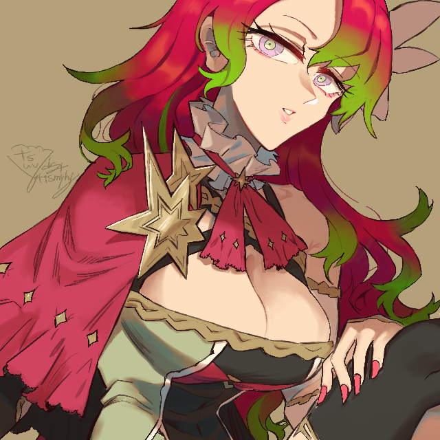 デザインそのものは好き