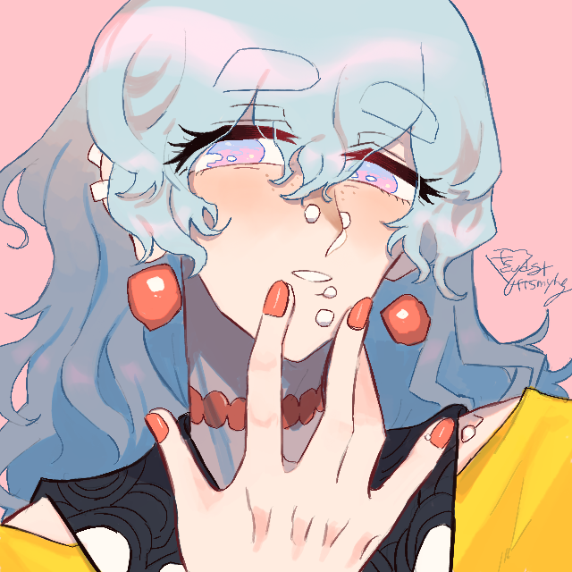 うふふって言う系おにいさん